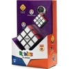 Spin Master Oryginalna Kostka Rubika Rubiks Classic (kostka + breloczek)