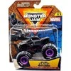 „Monster Jam“ 1:64 „Marvel“ liejimas
