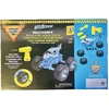 Monster Jam Mechanix 1:18 Build N ReBuild Megalodon TPR
