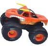 Monster Jam Mechanix 1:18 El Toro Loco konstravimo automobilis
