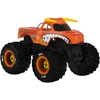 Monster Jam Mechanix 1:32 Build N ReBuild 4 pk GD ETL MD ZB