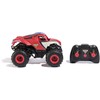 Spin Master Monster Jamdisney Monster Jam - RC 1:24 Spiderman (6073723)
