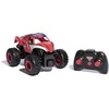 Spin Master Monster Jamdisney Monster Jam - RC 1:24 Spiderman (6073723)