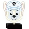 Forever Neon LED ant stovelio Paw Patrol - Chase OW-120346