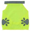 Spin Master Paw Love - Reflective dog vest (30 cm) - Geltona
