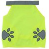 Spin Master Paw Love Reflective dog vest (35 cm) Geltona