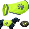 Spin Master Paw Love Reflective dog vest (40 cm) Geltona