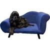 Spin Master Paw Low Dog couch daybed Dark mėlynas