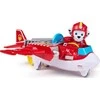 Spin Master PAW PATROL transporto priemonė Themed Vehicle Air Rescue Marshall, 6071174