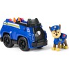 „Spin Master Paw Patrol“ – „Basic Vehicle 2.0“ – „Chase“ (6071210)