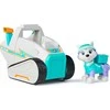 Spin Master Paw Patrol – pagrindinė transporto priemonė 2.0 – Everestas (6071217)