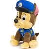 Spin Master PAW PATROL Pliušinis šuniukas-patrulis CHASE, 22cm