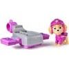 Spin Master PAW PATROL figūrėlė Air Rescue Action Pup Skye, 6071658