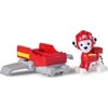 Spin Master PAW PATROL figūrėlė Air Rescue Action Pup Marshall, 6071656
