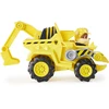 Spin Master Paw Patrol Dino Rescue Rubbles Base Vehicle Toy Vehicle (Geltona/Juodas)