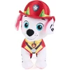 Spin Master PAW PATROL pliušinis žaislas Marshall Feature, 6076509