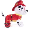 Spin Master PAW PATROL pliušinis žaislas Marshall Feature, 6076509