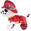 Spin Master PAW PATROL pliušinis žaislas Marshall Feature, 6076509