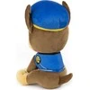 Spin Master PAW PATROL Pliušinis šuniukas-patrulis CHASE, 15cm
