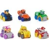 Spin Master Paw Patrol – „Pup Squad Racer 6“ dovanų pakuotė (6070070)