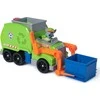 Spin Master PAW PATROL transporto priemonė Sustainable Rocky Deluxe Vehicle, 6071248