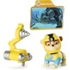 Spin Master Pew Patrol Jūrų patrulis DeluxE pav Rubble