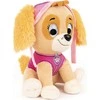 PAW PATROL Pliušinis šuniukas SKYE, 22 cm