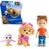Spin Master PAW PATROL figūrėlė Skye, 6072995