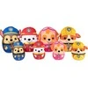 Spin Master Paw Patrol – Gund Trend Plush 20 cm – Chase (6068590)