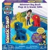 Spin Master Kinetic Sand Kinetinis smėlis – kasimo ir griovimo rinkinys (6044178)
