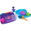 Spin Master KINETINIS SMĖLIS Rinkinys „SquishMotion“