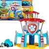 Spin Master PAW PATROL BŪSTINĖ DINO SU GARSO EFEKTAIS IR PRIEDAIS