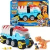 Spin Master PAW PATROL transporto priemonė Dino Patroller, 6058905