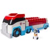 Cobi Spin Master PAW PATROL rinkinys Paw Patroller, 6028697