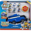 Spin Master PAW Patrol Total Team Rescue Vehicle - Chase žaislinė transporto priemonė