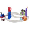 PAW PATROL žaidimų komplektas Total City Rescue, 6061056