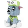 PAW PATROL Pliušinis šuniukas-patrulis ROCKY, 15cm