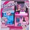 ZOOBLES žaidimų rinkinys Magic Mansion, 6061366