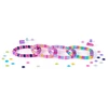Cool Maker COOL ŠAUNUS! Papildymo paketas „Stack´d Heishi Bracelet Studio“
