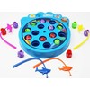Spin Master SPINMASTER GAMES žaidimas Baby Shark Fishing, 6054916