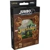 Spin Master SPIN karty Jumanji Jumbo 6073282 /6