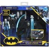 Spin Master Spin Master Betman Bat- Wing su 2 10Cm-F - 6063041