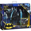 Spin Master Spin Master Betman Bat- Wing su 2 10Cm-F - 6063041