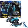 Spin Master Spin Master Betman Bat- Wing su 2 10Cm-F - 6063041