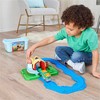 Spin Master Spin Master Mighty Express Farm Station žaidimų rinkinys su Farm-Frieda, žaisline transporto priemone