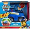 PAW PATROL valdoma transporto priemonė Chase Cruiser, 6054190
