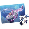 Dėlionė Spin Master PP Movie Line - Signature Pu - 6062722