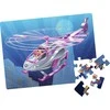 Dėlionė Spin Master PP Movie Line - Signature Pu - 6062722