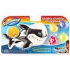 Spin Master SwimWays Killer banginių ir žuvų vandens žaislas, skirtas plaukioti vandens kubiluose