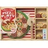 Spin Master MELISSA &amp; DOUG žaidimų rinkinys Picos vakarėlis